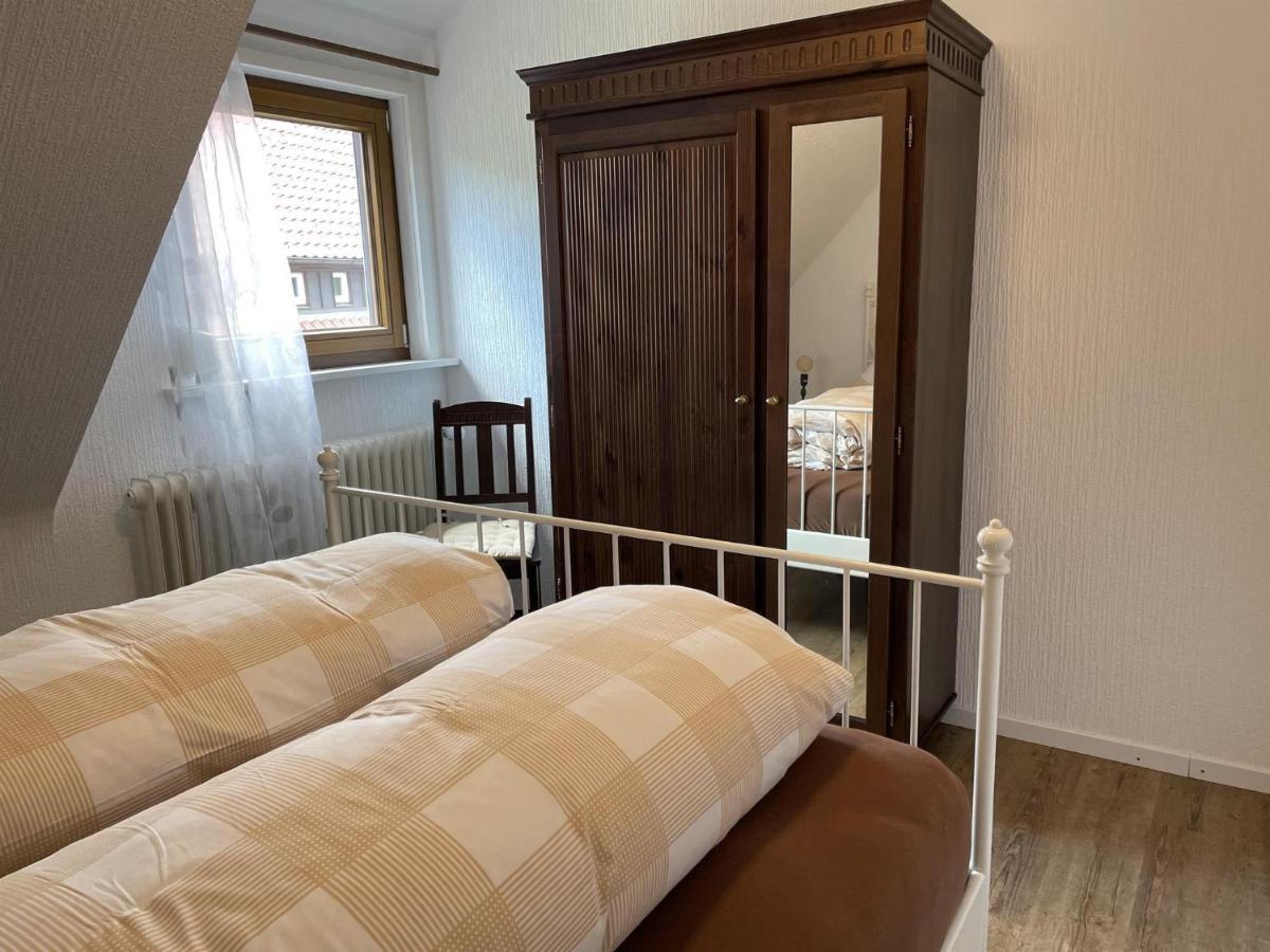 Landhaus Friedel Baiersbronn Bagian luar foto