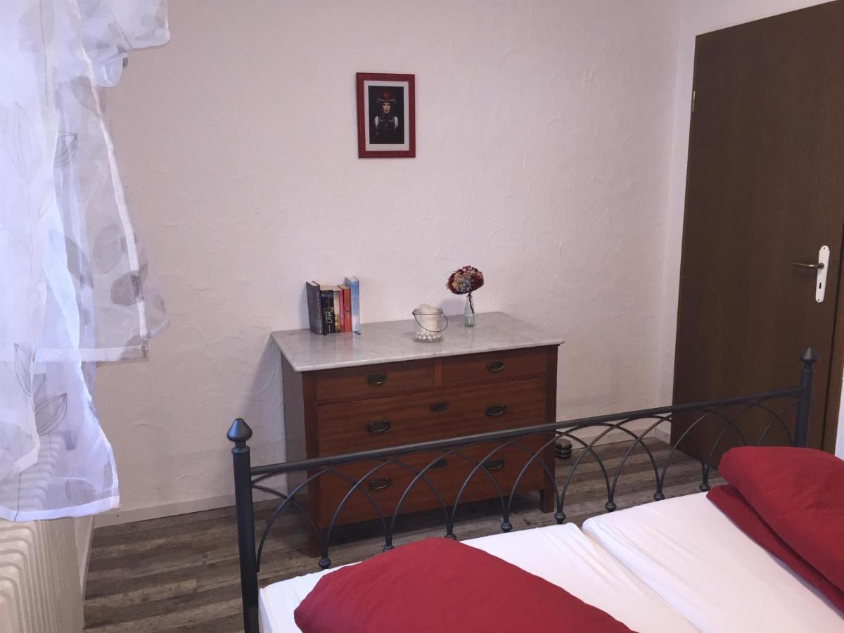 Landhaus Friedel Baiersbronn Bagian luar foto