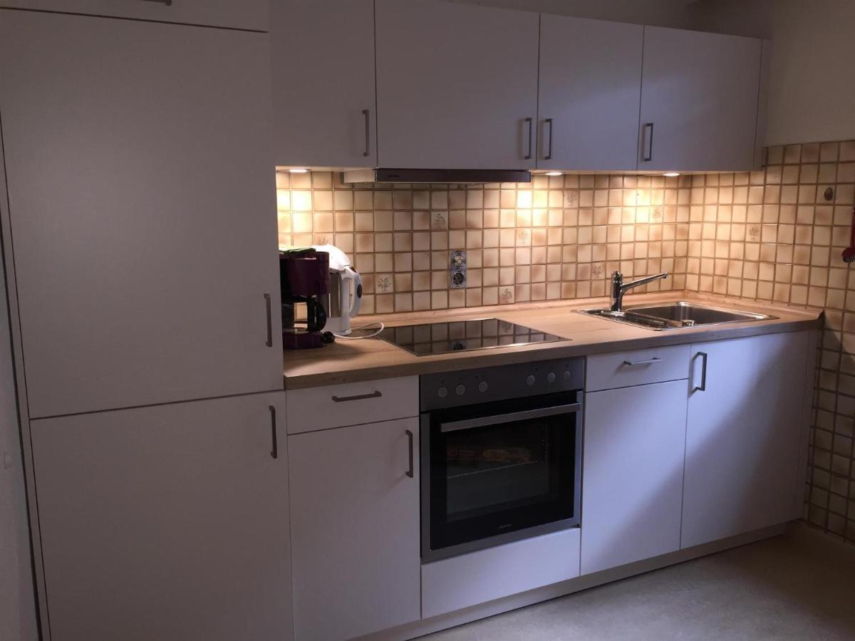 Landhaus Friedel Baiersbronn Bagian luar foto