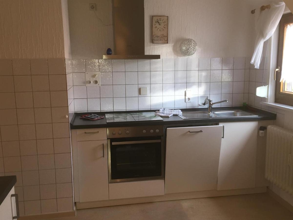 Landhaus Friedel Baiersbronn Bagian luar foto