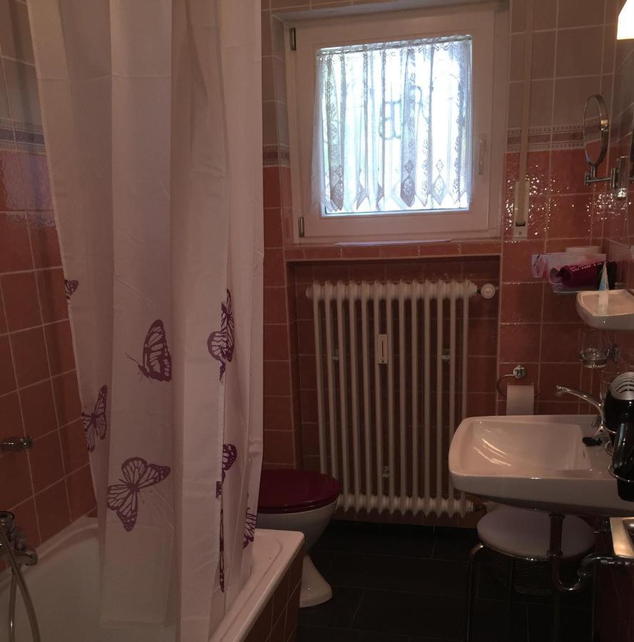 Landhaus Friedel Baiersbronn Bagian luar foto