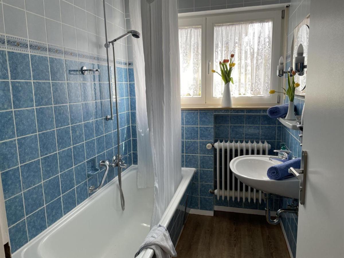 Landhaus Friedel Baiersbronn Bagian luar foto