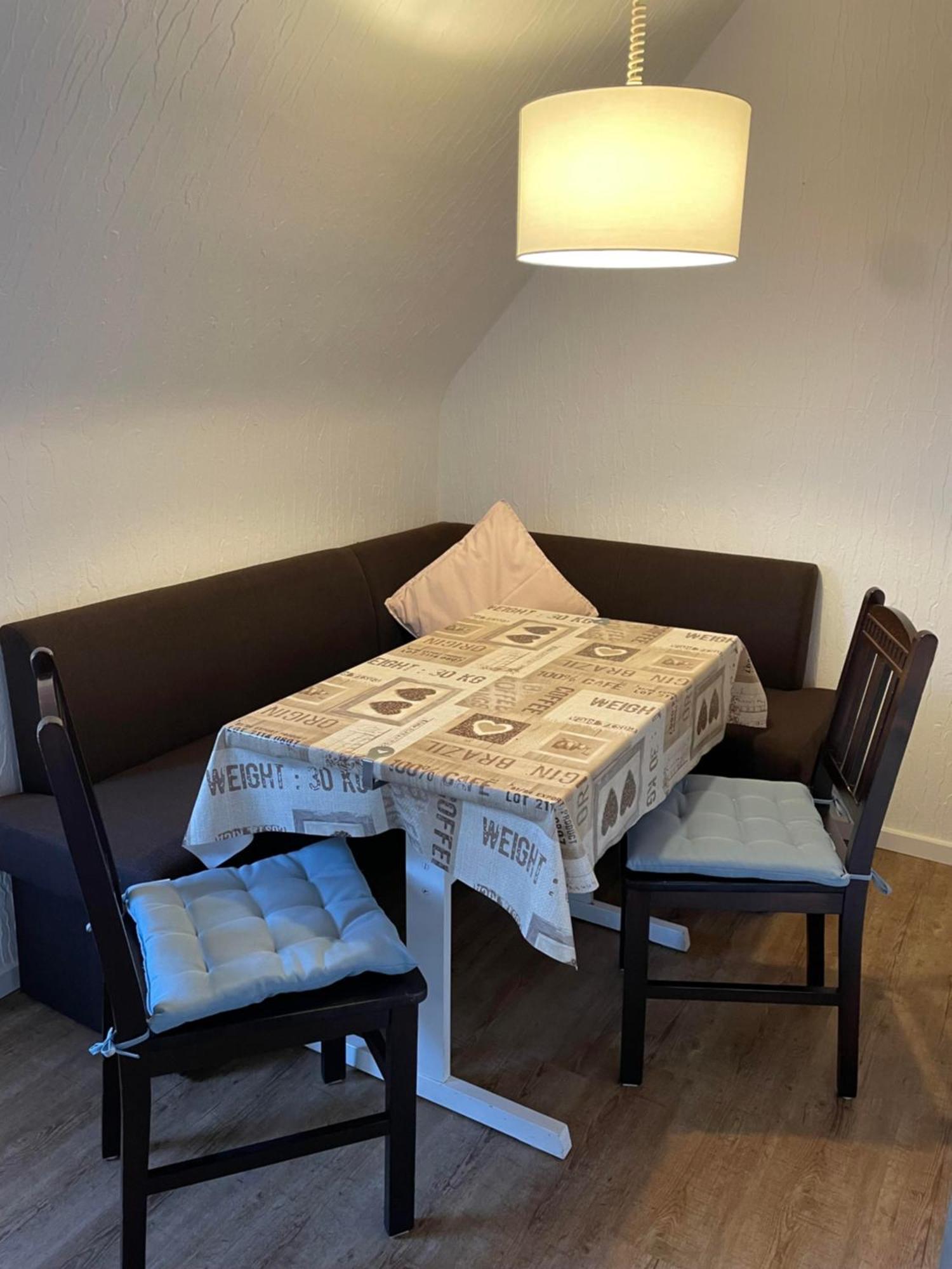Landhaus Friedel Baiersbronn Bagian luar foto